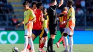 Colombia tendrá dos bajas en semifinal por tarjetas amarillas, ¿quiénes son?, acá le contamos
