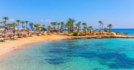 The sunny European island that promises 28c heat through October