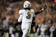 The Buffs' next 2 games will be nationally televised