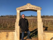 Wine Press: What makes wines from a small village in France worth thousands?