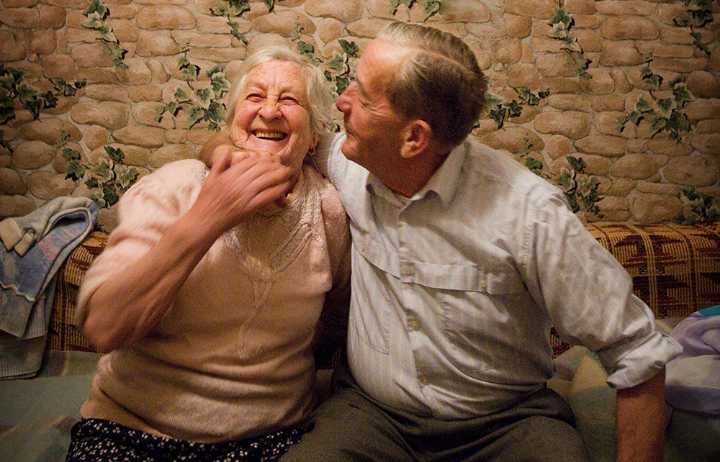 There is little sadder than the death of a language