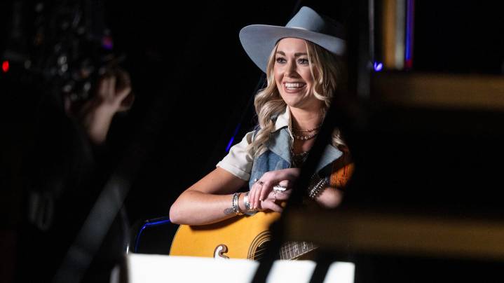 Olivia Harms Reacts to 'The Road' Elimination in Video: 'I'm Not Ashamed'