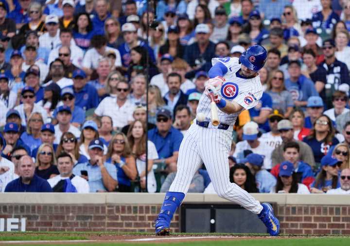 Yankees could opt to drop a $400 million mega contract on star outfielder