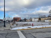 Skokie Plan Commission OKs 66-unit apartment building across from CTA station – Chicago Tribune