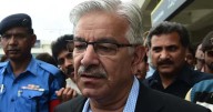 Khawaja Asif Issues Stark Warning to Afghans in Pakistan, Links Kabul to India