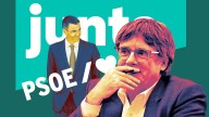 Junts a los jueces: "Agradezcan que gracias a nosotros no habrá ni ley Bolaños ni ley Begoña"