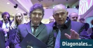 Crisis en Casa Rosada: Gerardo Werthein no esperó a las elecciones y presentó su renuncia