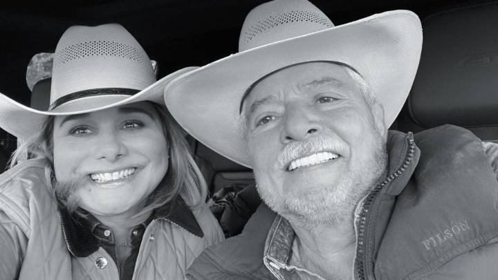Fallece el empresario Víctor Cruz Russek, esposo de la gobernadora Maru Campos