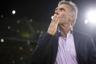 El homenaje a un grande. El último adiós a Miguel Ángel Russo será en la Bombonera