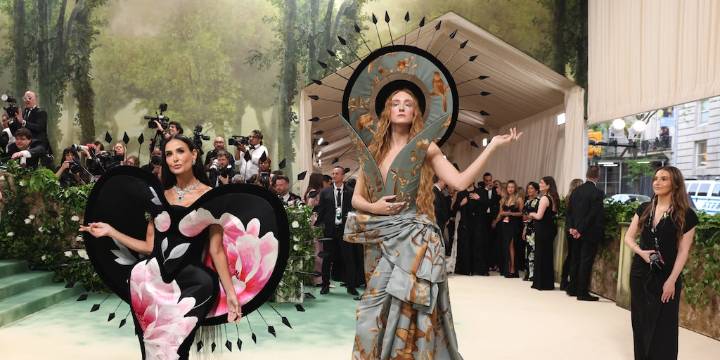 El British Museum anunció su propia gala benéfica y hay polémica