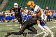 Hilltops edge Thunder 30-27 in overtime to win PFC Final