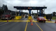 Peaje de Casablanca ofrecerá una tarifa diferencial del 40% para vehículos locales de Nemocón, Cogua y Tausa