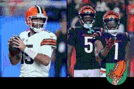 The Joe Flacco trade's many layers, plus which teams might trade next