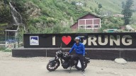 An Independence Day Odyssey: From Drang to Chadoora, Through Ecovillages and the Sukhnag