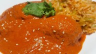 ¿Cómo preparar un pipián rojo casero con una receta rápida, fácil y sencilla?