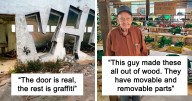 41 “That’s Awesome” Kind Of Things People Came Across And Shared In This Dedicated Online Group