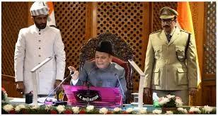 Speaker adjourns Assembly sine die