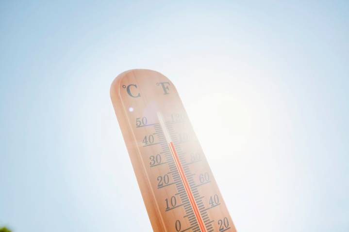 2nd summer is coming to central Pa. with an unusually warm weekend