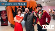TGIF Show: Your Halloween weekend adventure guide brought to you by Virgin River Casino