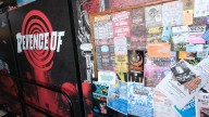 Craving community? Head over to your local game store