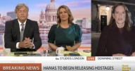 Good Morning Britain halted for breaking news as Keir Starmer sparks outrage