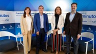 Financiación, reinvención de los cuidados y tecnología: las claves para hacer frente al "tsunami" demográfico