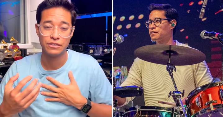 Tony Succar reprograma su concierto por crisis de inseguridad en el país: "Estoy rezando mucho por mi Perú"