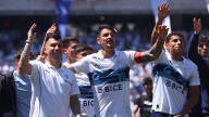 Mira la imagen y la ironía con que la Católica se burló de la U tras el triunfo en el clásico universitario El elenco estudiantil hizo una publicación en redes sociales.