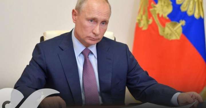 Rusia reitera disposición de Putin a reunirse con Trump pese a ataques de Ucrania