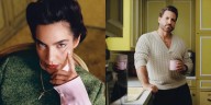 María Gabriela de Faría y Edgar Ramírez, se encuentran en los latinos que lideran la nueva generación de Hollywood, según Vogue