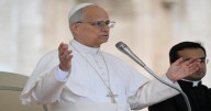Pope Leo XIV Calls on Faithful to Pray the Rosary Daily for Peace in Troubled World