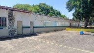Denuncian precarias condiciones en escuela Teresa de La Parra