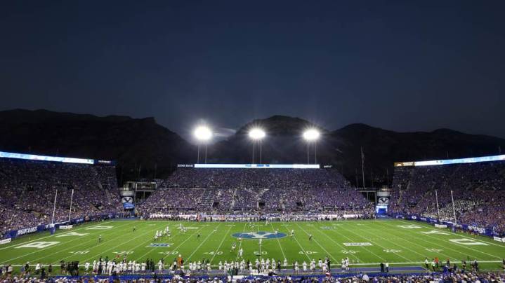 BYU/West Virginia: Live Updates, Analysis, From Provo