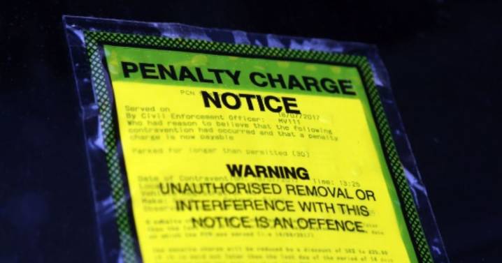 42 million drivers risk £70 fine after rule was scrapped back in 2022