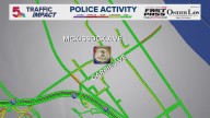Shots fired inside manufacturing plant, no injuries reported