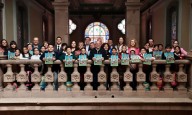 Cabildo Infantil reconoce resultados del Gobierno de la Capital