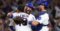 Overflow thread: Cubs vs. Brewers, NLDS Game 1, Saturday 10/4, 1:08 CT