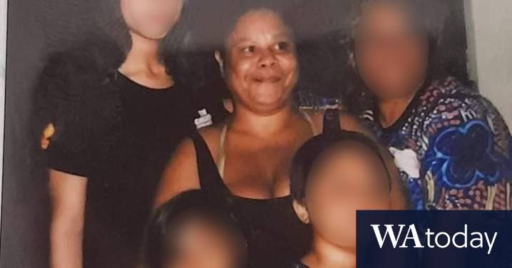 Partner’s eleventh hour plea after Perth mum bashed with towel rail