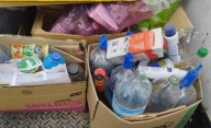 Ecocanje de Girsu en Gaiman, Playa Unión, Puerto Madryn y Trelew