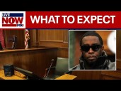 Diddy sentencing: Expert predicts how much prison time rapper could get
