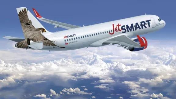 JetSmart y Flybondi aumentan vuelos a Neuquén y lanzan promociones de temporada