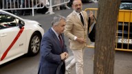 El Supremo rechaza de nuevo las pruebas pedidas por Cerdán y le reprocha "desahogarse" tildándole de "pueril" o "frívolo"