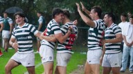 Regional del Litoral de rugby presenta las finales que se jugarán en el Jockey Club