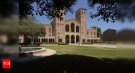 Which University of California campuses send most grads to law, MBA or PhD programmes? Here’s what data shows