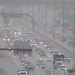 No Valley freeway closures this weekend, but watch for wet roads, Tempe Oktoberfest restrictions