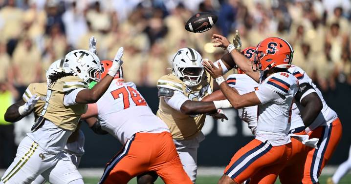 Even at No. 8, Georgia Tech can’t afford letdown to achieve its CFP dreams