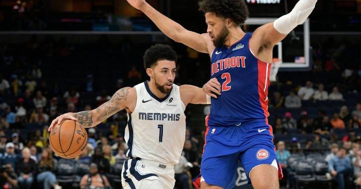 Grizzlies' Scotty Pippen Jr. to have toe surgery and miss start of season