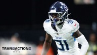Ravens Sign Veteran Cornerback to Practice Squad
