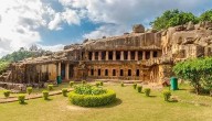 Light & Sound Show At Bhubaneswar’s Udayagiri Jain Heritage Site By Year