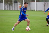 Tigres vs Cruz Azul; será el 'duelo' de la Jornada 12